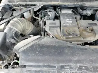 ✅ 2024 Ram 2500 Big Horn • VIN: 3C6UR5DL3RG176923 • Lot: 51490145. Listed on Copart with 73,255 mi. Free auction sales archive from the USA and detailed vehicle history report at DreamBid. Image 14.