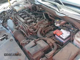 ✅ 2016 Honda Civic EX-L • VIN: 2HGFC1F83GH636374 • Лот: 42328432. Опубликован ранее на IAAI с пробегом 130 738 миль. Бесплатный доступ к архиву аукционных продаж из США и подробный отчёт об истории автомобиля на DreamBid. Изображение 19.