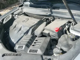 ✅ 2010 GMC Terrain SLE-2 • VIN: 2CTFLDEY4A6271504 • Lot: 43355852. Listed on IAAI with 209,057 mi. Free auction sales archive from the USA and detailed vehicle history report at DreamBid. Image 19.