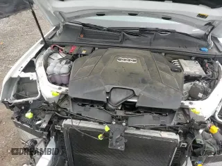 ✅ 2020 Audi Q7 Prestige • VIN: WA1VXAF79LD008309 • Lot: 81399905. Listed on Copart with 49,091 mi. Free auction sales archive from the USA and detailed vehicle history report at DreamBid. Image 15.