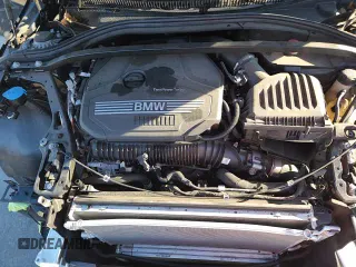 ✅ 2022 BMW 2 Series 228i xDrive • VIN: WBA73AK07N7L21389 • Lot: 82605095. Wystawiony na Copart z przebiegiem 42 827 mil. Bezpłatny archiwum sprzedaży aukcyjnych z USA i szczegółowy raport historii pojazdu na DreamBid. Zdjęcie 16.