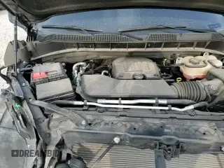 ✅ 2022 Chevrolet Silverado 1500 Custom • VIN: 3GCPABEK4NG623982 • Лот: 80734505. Опубликован ранее на Copart с пробегом 44 174 миль. Бесплатный доступ к архиву аукционных продаж из США и подробный отчёт об истории автомобиля на DreamBid. Изображение 14.