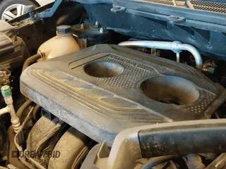 ✅ 2019 Ford EcoSport SE • VIN: MAJ6S3GL6KC305581 • Lot: 43432667. Listed on IAAI with 74,315 mi. Free auction sales archive from the USA and detailed vehicle history report at DreamBid. Image 19.