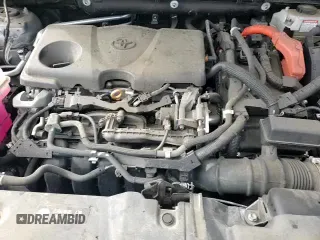 ✅ 2020 Toyota RAV4 Hybrid XLE • VIN: 2T3RWRFV6LW058210 • Lot: 91474245. Wystawiony na Copart z przebiegiem 79 462 mil. Bezpłatny archiwum sprzedaży aukcyjnych z USA i szczegółowy raport historii pojazdu na DreamBid. Zdjęcie 14.