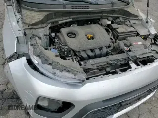 ✅ 2021 Kia Soul LX • VIN: KNDJ23AU5M7792371 • Lot: 82400495. Listed on Copart with 73,697 mi. Free auction sales archive from the USA and detailed vehicle history report at DreamBid. Image 16.