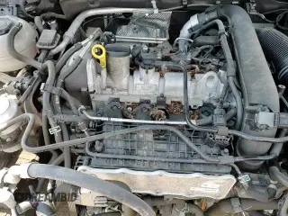 ✅ 2020 Volkswagen Golf TSI • VIN: 3VWG57AU1LM016684 • Lot: 62419095. Listed on Copart with 23,149 mi. Free auction sales archive from the USA and detailed vehicle history report at DreamBid. Image 14.