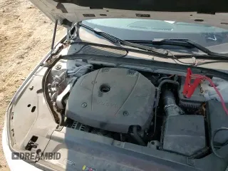 ✅ 2018 Volvo S90 Momentum • VIN: LVY982AK6JP028981 • Lot: 66656965. Listed on Copart with 135,839 mi. Free auction sales archive from the USA and detailed vehicle history report at DreamBid. Image 13.