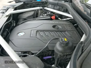 ✅ 2023 BMW X5 sDrive40i • VIN: 5UXCR4C08P9N48855 • Lot: 42389764. Listed on IAAI with 49,271 mi. Free auction sales archive from the USA and detailed vehicle history report at DreamBid. Image 21.