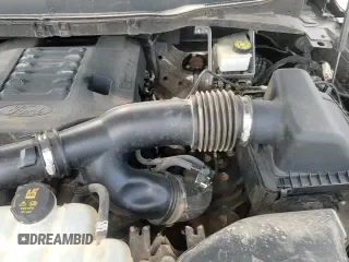 ✅ 2023 Ford F-150 XL • VIN: 1FTEW1C88PKD35713 • Lot: 81300575. Listed on Copart with 63,148 mi. Free auction sales archive from the USA and detailed vehicle history report at DreamBid. Image 13.