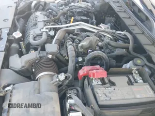 ✅ 2023 Nissan Altima SR • VIN: 1N4BL4CV6PN401554 • Лот: 42341259. Опубликован ранее на IAAI с пробегом 52 576 миль. Бесплатный доступ к архиву аукционных продаж из США и подробный отчёт об истории автомобиля на DreamBid. Изображение 19.