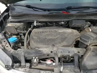 ✅ 2019 Honda Ridgeline RTL-T • VIN: 5FPYK2F63KB001322 • Lot: 51782335. Wystawiony na Copart z przebiegiem 112 608 mil. Bezpłatny archiwum sprzedaży aukcyjnych z USA i szczegółowy raport historii pojazdu na DreamBid. Zdjęcie 13.