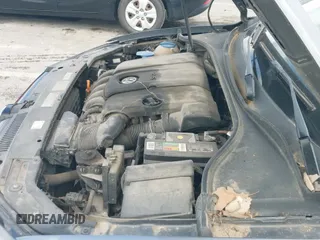 ✅ 2013 Volkswagen Passat SE • VIN: 1VWBH7A3XDC125592 • Лот: 43024570. Опубликован ранее на IAAI с пробегом 192 781 миль. Бесплатный доступ к архиву аукционных продаж из США и подробный отчёт об истории автомобиля на DreamBid. Изображение 16.