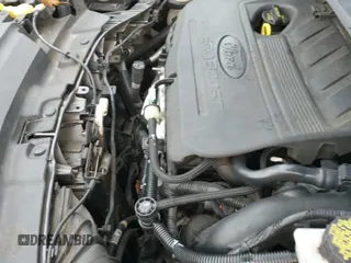 ✅ 2017 Ford Escape SE • VIN: 1FMCU0GD1HUD71971 • Lot: 41716735. Listed on IAAI with 146,810 mi. Free auction sales archive from the USA and detailed vehicle history report at DreamBid. Image 14.