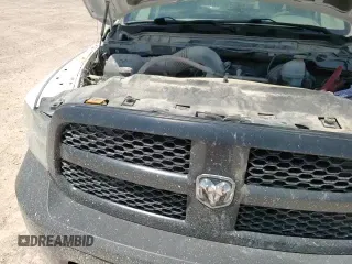 ✅ 2020 Ram 1500 Tradesman • VIN: 1C6RR7FT6LS118769 • Лот: 67644615. Опубликован ранее на Copart с пробегом 93 334 миль. Бесплатный доступ к архиву аукционных продаж из США и подробный отчёт об истории автомобиля на DreamBid. Изображение 16.