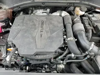 ✅ 2024 Hyundai Santa Fe Calligraphy • VIN: 5NMP54GL7RH055596 • Lot: 70839155. Listed on Copart with 10,311 mi. Free auction sales archive from the USA and detailed vehicle history report at DreamBid. Image 14.