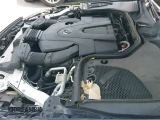 ✅ 2018 Mercedes-Benz E 400 • VIN: WDD1J6FB5JF025171 • Lot: 42907783. Listed on IAAI with 84,535 mi. Free auction sales archive from the USA and detailed vehicle history report at DreamBid. Image 20.