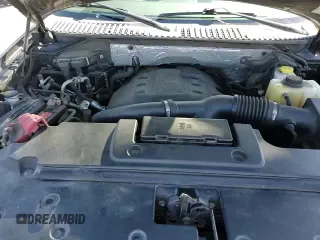 ✅ 2017 Ford Expedition Max Limited • VIN: 1FMJK2AT7HEA66722 • Lot: 58176425. Wystawiony na Copart z przebiegiem 108 191 mil. Bezpłatny archiwum sprzedaży aukcyjnych z USA i szczegółowy raport historii pojazdu na DreamBid. Zdjęcie 14.