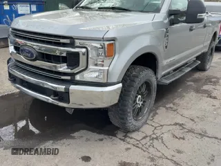 ✅ 2020 Ford F-250 XL • VIN: 1FT7W2BT1LEE63319 • Lot: 49919615. Listed on Copart with 14,410 mi. Free auction sales archive from the USA and detailed vehicle history report at DreamBid. Image 11.