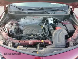 ✅ 2021 Buick Encore GX Select • VIN: KL4MMDS26MB145088 • Lot: 91047245. Wystawiony na Copart z przebiegiem 56 211 mil. Bezpłatny archiwum sprzedaży aukcyjnych z USA i szczegółowy raport historii pojazdu na DreamBid. Zdjęcie 16.