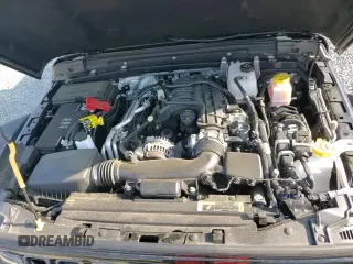 ✅ 2024 Jeep Gladiator Rubicon • VIN: 1C6JJTBG3RL104773 • Lot: 56962155. Wystawiony na Copart z przebiegiem 4 771 mil. Bezpłatny archiwum sprzedaży aukcyjnych z USA i szczegółowy raport historii pojazdu na DreamBid. Zdjęcie 13.