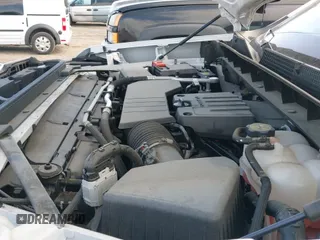 ✅ 2023 GMC Sierra 1500 Pro • VIN: 1GTPUAEK9PZ170155 • Lot: 41721245. Wystawiony na IAAI z przebiegiem 19 466 mil. Bezpłatny archiwum sprzedaży aukcyjnych z USA i szczegółowy raport historii pojazdu na DreamBid. Zdjęcie 19.