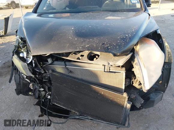 ✅ 2007 Honda CR-V LX • VIN: JHLRE38377C018645 • Lot: 43984681. Wystawiony na IAAI z przebiegiem 166 982 mil. Bezpłatny archiwum sprzedaży aukcyjnych z USA i szczegółowy raport historii pojazdu na DreamBid. Zdjęcie 6.