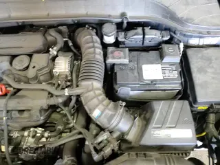 2023 Hyundai Kona Limited with VIN KM8K5CA32PU986358, listed as a Copart auction lot 85717295 with 39,240 mi miles and Clean title. Bid and sale history available at DreamBid. Image 14.