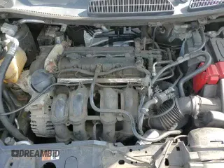 ✅ 2019 Ford Fiesta SE • VIN: 3FADP4EJ0KM102619 • Lot: 84434985. Wystawiony na Copart z przebiegiem 62 409 mil. Bezpłatny archiwum sprzedaży aukcyjnych z USA i szczegółowy raport historii pojazdu na DreamBid. Zdjęcie 14.