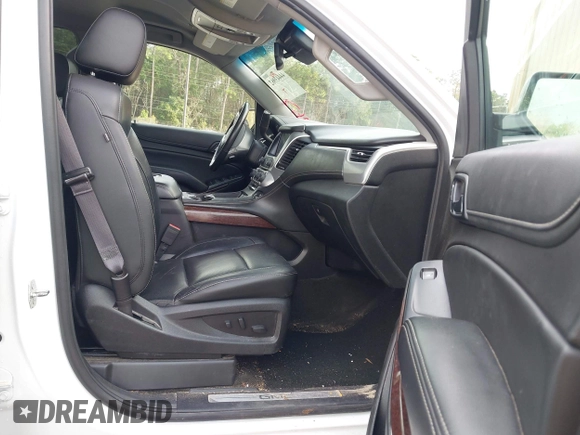 ✅ 2017 GMC Yukon SLT • VIN: 1GKS2BKC4HR382955 • Lot: 44443962. Wystawiony na IAAI z przebiegiem 195 304 mil. Bezpłatny archiwum sprzedaży aukcyjnych z USA i szczegółowy raport historii pojazdu na DreamBid. Zdjęcie 5.