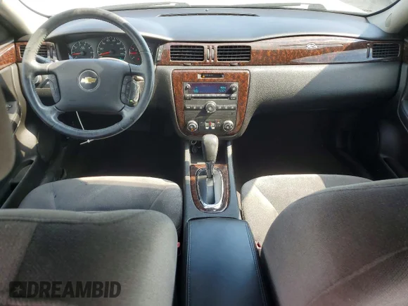 ✅ 2014 Chevrolet Impala LT • VIN: 2G1WB5E37E1145965 • Лот: 60327366. Опубликован ранее на Copart с пробегом 146 615 миль. Бесплатный доступ к архиву аукционных продаж из США и подробный отчёт об истории автомобиля на DreamBid. Изображение 8.