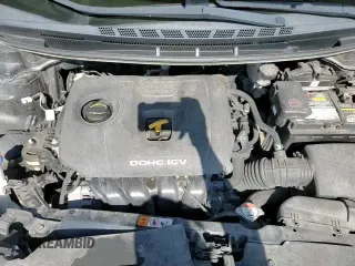 ✅ 2017 Kia Forte LX • VIN: 3KPFL4A76HE017277 • Lot: 62966275. Wystawiony na Copart z przebiegiem 146 582 mil. Bezpłatny archiwum sprzedaży aukcyjnych z USA i szczegółowy raport historii pojazdu na DreamBid. Zdjęcie 15.