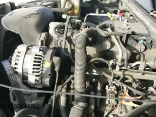 ✅ 2006 GMC Sierra 1500 SLE2 • VIN: 1GTEK19Z16Z253419 • Лот: 43669834. Опубликован ранее на IAAI с пробегом 259 924 миль. Бесплатный доступ к архиву аукционных продаж из США и подробный отчёт об истории автомобиля на DreamBid. Изображение 12.