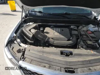 ✅ 2021 Cadillac XT6 Luxury • VIN: 1GYKPAR47MZ146858 • Lot: 64107965. Wystawiony na Copart z przebiegiem 37 360 mil. Bezpłatny archiwum sprzedaży aukcyjnych z USA i szczegółowy raport historii pojazdu na DreamBid. Zdjęcie 16.