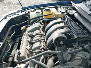 ✅ 2005 Ford Five Hundred SEL • VIN: 1FAFP241X5G139965 • Lot: 42240977. Listed on IAAI with 241,204 mi. Free auction sales archive from the USA and detailed vehicle history report at DreamBid. Image 18.