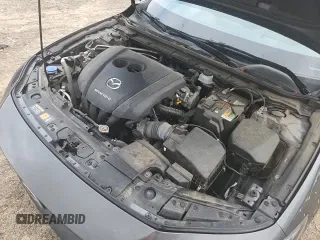 ✅ 2019 Mazda 3 Premium • VIN: JM1BPBNM8K1135915 • Lot: 60719235. Listed on Copart with 144,623 mi. Free auction sales archive from the USA and detailed vehicle history report at DreamBid. Image 13.