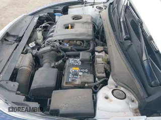 ✅ 2024 Kia Forte GT-Line • VIN: 3KPF54ADXRE717823 • Lot: 43250179. Listed on IAAI with 50,422 mi. Free auction sales archive from the USA and detailed vehicle history report at DreamBid. Image 21.