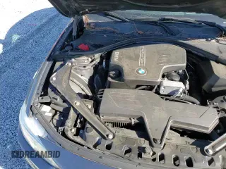 ✅ 2014 BMW 4 Series 428i • VIN: WBA3V5C53EJ968787 • Лот: 82183024. Опубликован ранее на Copart с пробегом 134 274 миль. Бесплатный доступ к архиву аукционных продаж из США и подробный отчёт об истории автомобиля на DreamBid. Изображение 13.