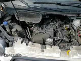 ✅ 2018 Ford Transit • VIN: 1FTBW2ZG3JKA51159 • Lot: 50740565. Wystawiony na Copart z przebiegiem 143 139 mil. Bezpłatny archiwum sprzedaży aukcyjnych z USA i szczegółowy raport historii pojazdu na DreamBid. Zdjęcie 13.