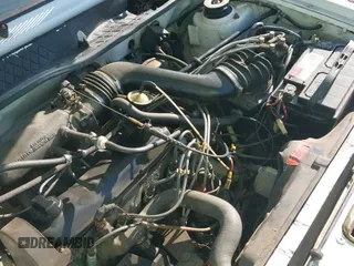 ✅ 1983 Volkswagen Rabbit • VIN: WVWCA0156DK011387 • Lot: 43193417. Listed on IAAI with 155,864 mi. Free auction sales archive from the USA and detailed vehicle history report at DreamBid. Image 12.