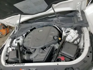 ✅ 2020 Cadillac CT6 Luxury • VIN: 1G6KB5RS0LU103293 • Lot: 65065235. Listed on Copart with 27,586 mi. Free auction sales archive from the USA and detailed vehicle history report at DreamBid. Image 15.