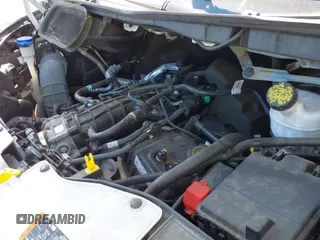 ✅ 2022 Ford Transit Passenger XLT • VIN: 1FBAX2YG5NKA47845 • Лот: 43313845. Опубликован ранее на IAAI с пробегом 44 579 миль. Бесплатный доступ к архиву аукционных продаж из США и подробный отчёт об истории автомобиля на DreamBid. Изображение 20.