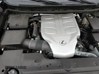 ✅ 2022 Lexus GX 460 Premium • VIN: JTJAM7BX5N5308848 • Лот: 85555325. Опубликован ранее на Copart с пробегом 35 500 миль. Бесплатный доступ к архиву аукционных продаж из США и подробный отчёт об истории автомобиля на DreamBid. Изображение 17.