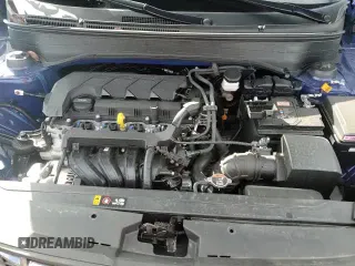 ✅ 2024 Hyundai Venue Limited • VIN: KMHRC8A34RU341523 • Lot: 85797484. Listed on Copart with 7,808 mi. Free auction sales archive from the USA and detailed vehicle history report at DreamBid. Image 15.