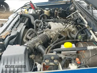 ✅ 2002 Nissan Xterra XE • VIN: 5N1ED28T62C543614 • Lot: 42939698. Wystawiony na IAAI z przebiegiem 205 161 mil. Bezpłatny archiwum sprzedaży aukcyjnych z USA i szczegółowy raport historii pojazdu na DreamBid. Zdjęcie 20.