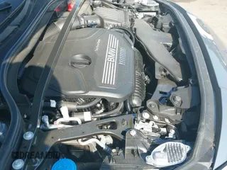 ✅ 2022 BMW 2 Series 228i • VIN: WBA53AK08N7K04055 • Lot: 42592469. Wystawiony na IAAI z przebiegiem 14 855 mil. Bezpłatny archiwum sprzedaży aukcyjnych z USA i szczegółowy raport historii pojazdu na DreamBid. Zdjęcie 21.