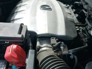 ✅ 2013 Acura MDX Technology • VIN: 2HNYD2H49DH518081 • Lot: 41824527. Listed on IAAI with 184,909 mi. Free auction sales archive from the USA and detailed vehicle history report at DreamBid. Image 18.