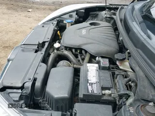 ✅ 2013 Hyundai Veloster w/Gray Int • VIN: KMHTC6AD6DU105953 • Lot: 42452440. Listed on IAAI with 141,710 mi. Free auction sales archive from the USA and detailed vehicle history report at DreamBid. Image 12.