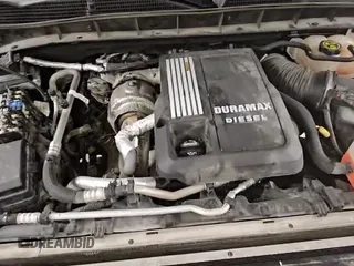 ✅ 2020 GMC Sierra 1500 Denali • VIN: 1GTU9FETXLZ286064 • Lot: 90942115. Listed on Copart with 96,250 mi. Free auction sales archive from the USA and detailed vehicle history report at DreamBid. Image 13.