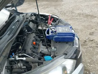 ✅ 2018 Honda HR-V EX • VIN: 3CZRU6H54JG715496 • Lot: 43501784. Wystawiony na IAAI z przebiegiem 211 842 mil. Bezpłatny archiwum sprzedaży aukcyjnych z USA i szczegółowy raport historii pojazdu na DreamBid. Zdjęcie 20.