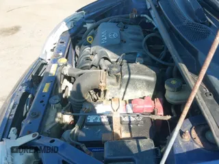 ✅ 2001 Toyota ECHO • VIN: JTDAT123510142094 • Lot: 43156501. Listed on IAAI with 193,668 mi. Free auction sales archive from the USA and detailed vehicle history report at DreamBid. Image 13.